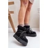 Téli cipő model 202185 Step in style