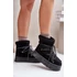 Téli cipő model 202185 Step in style