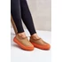 Téli cipő model 202189 Step in style