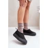 Téli cipő model 202190 Step in style