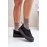 Téli cipő model 202190 Step in style