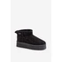 Téli cipő model 202199 Step in style