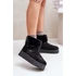 Téli cipő model 202200 Step in style