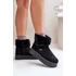 Téli cipő model 202200 Step in style