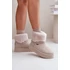 Téli cipő model 202201 Step in style