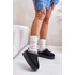 Téli cipő model 202204 Step in style