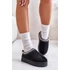 Téli cipő model 202204 Step in style