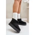 Téli cipő model 202205 Step in style