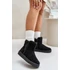 Téli cipő model 202207 Step in style