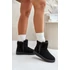 Téli cipő model 202207 Step in style