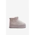 Téli cipő model 202214 Step in style