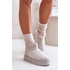 Téli cipő model 202214 Step in style