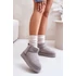 Téli cipő model 202215 Step in style