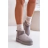 Téli cipő model 202215 Step in style