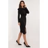 Estélyi ruha model 202420 Italy Moda