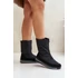 Téli cipő model 202624 Step in style
