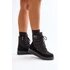 Téli cipő model 202625 Step in style