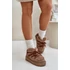 Téli cipő model 202637 Step in style