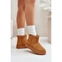 Téli cipő model 202642 Step in style