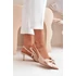 Körömcipő model 203536 Step in style