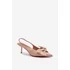 Körömcipő model 203536 Step in style