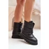 Téli cipő model 203545 Step in style