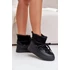 Téli cipő model 203550 Step in style