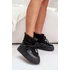 Téli cipő model 203550 Step in style