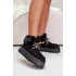 Téli cipő model 203557 Step in style