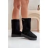 Téli cipő model 203558 Step in style