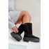 Téli cipő model 203558 Step in style