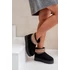 Téli cipő model 203566 Step in style