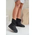 Téli cipő model 203569 Step in style