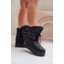 Téli cipő model 203574 Step in style