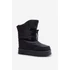 Téli cipő model 203574 Step in style
