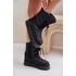 Téli cipő model 203574 Step in style