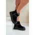 Téli cipő model 203577 Step in style