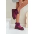 Téli cipő model 203578 Step in style
