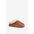 Papucs model 203618 Step in style
