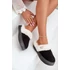 Papucs model 203625 Step in style