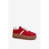 Sport cipő model 203632 Step in style