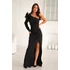 Hosszú ruha model 203645 Bicotone