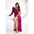 Hosszú ruha model 203646 Bicotone