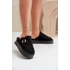 Papucs model 203748 Step in style
