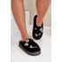 Papucs model 203753 Step in style