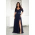 Hosszú ruha model 203757 Bicotone