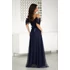 Hosszú ruha model 203757 Bicotone