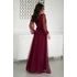 Hosszú ruha model 203762 Bicotone