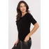 Rövidujjú pulóver model 203805 Italy Moda