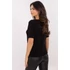 Rövidujjú pulóver model 203805 Italy Moda